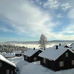 Kongsberg Booking