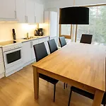 Lejlighed Kongsberg Booking