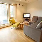 Kongsberg Booking Lejlighed *