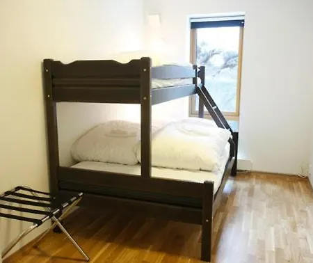 Kongsberg Booking
