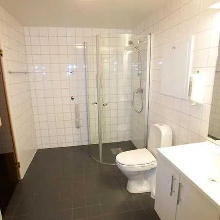 Kongsberg Booking Daire