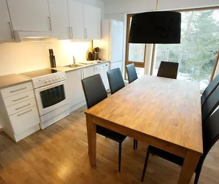 Kongsberg Booking Apartment *