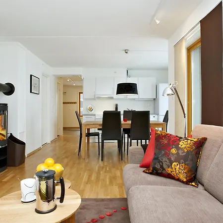Kongsberg Booking - Apartments And Cabins For Rent Kongsberg