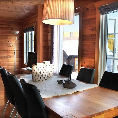 Kongsberg Booking Lejlighed Kongsberg