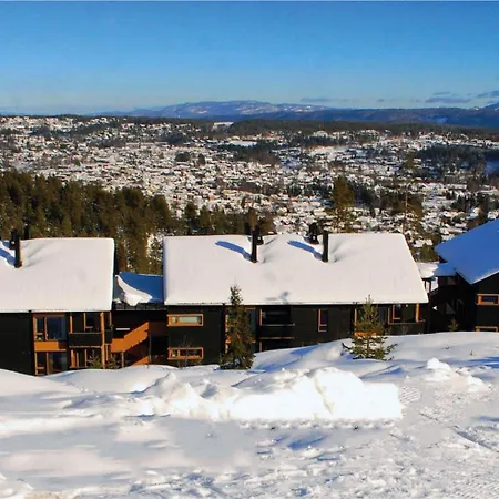 Daire Kongsberg Booking