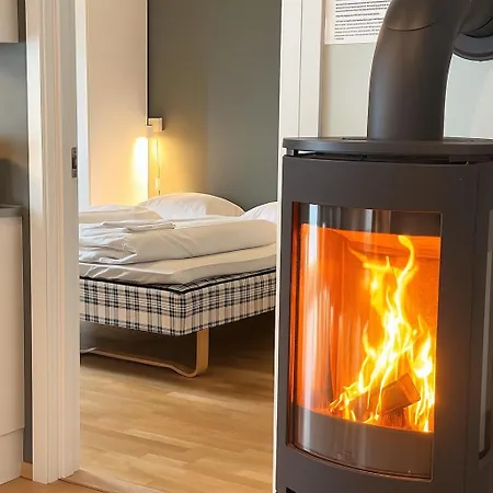 Daire Kongsberg Booking *