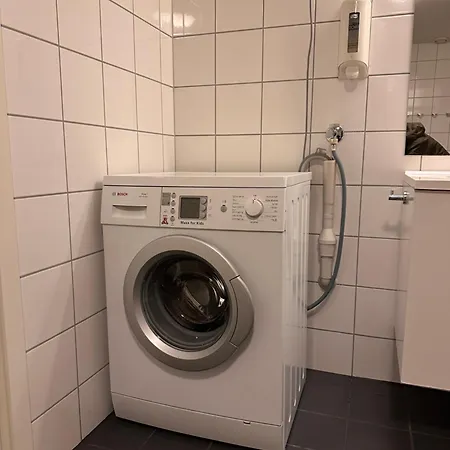 Kongsberg Booking Daire