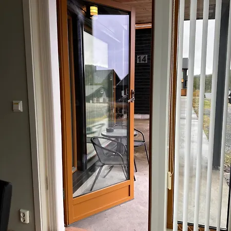 Kongsberg Booking Daire