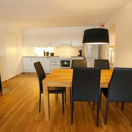 Lejlighed Kongsberg Booking Kongsberg