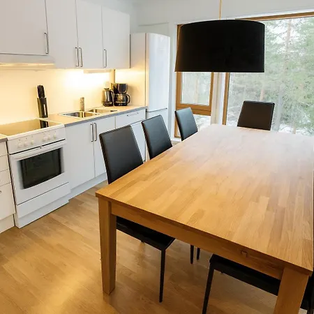 Apartment Kongsberg Booking