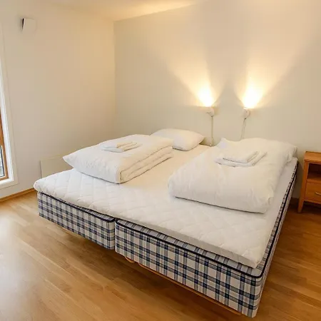 Kongsberg Booking *