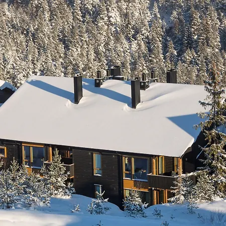 Kongsberg Booking דירה *