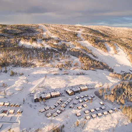 Kongsberg Booking דירה *