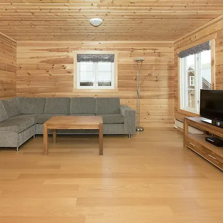 Apartament Kongsberg Booking *