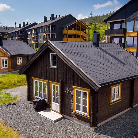 Kongsberg Booking Kongsberg