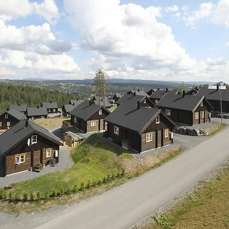 Kongsberg Booking Apartament