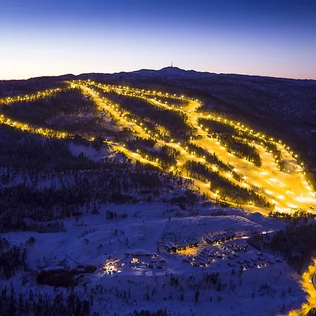 Kongsberg Booking * Kongsberg