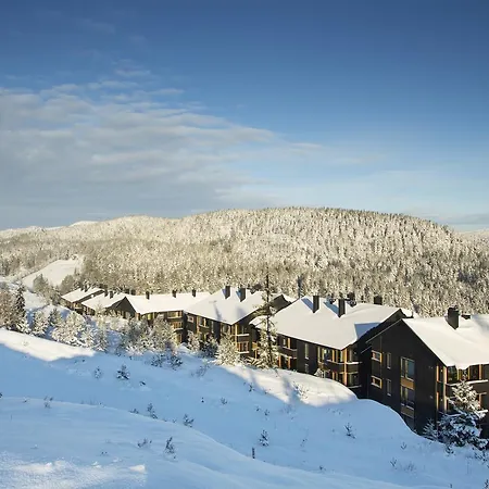 Kongsberg Booking Apartament Kongsberg
