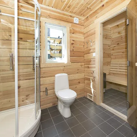 Kongsberg Booking Daire