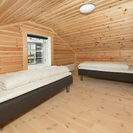 Kongsberg Booking Daire *