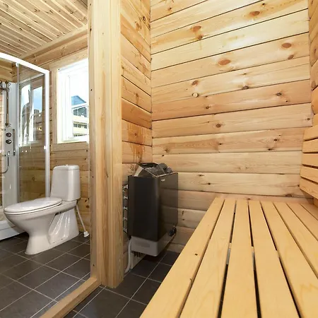 Kongsberg Booking Kongsberg