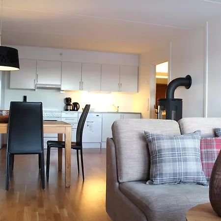 Kongsberg Booking