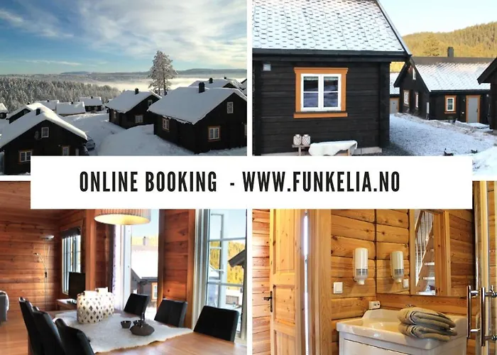 Kongsberg Booking * Kongsberg