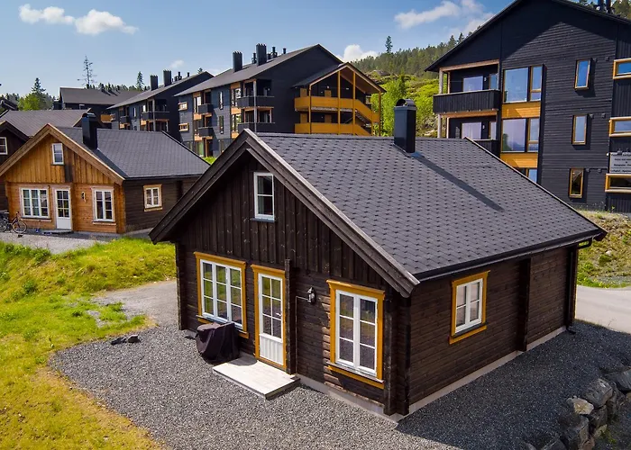 Kongsberg Booking Kongsberg