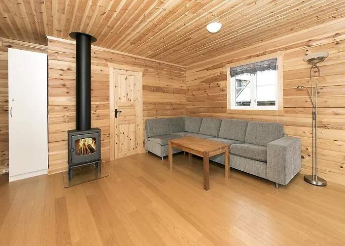 דירה Kongsberg Booking Kongsberg