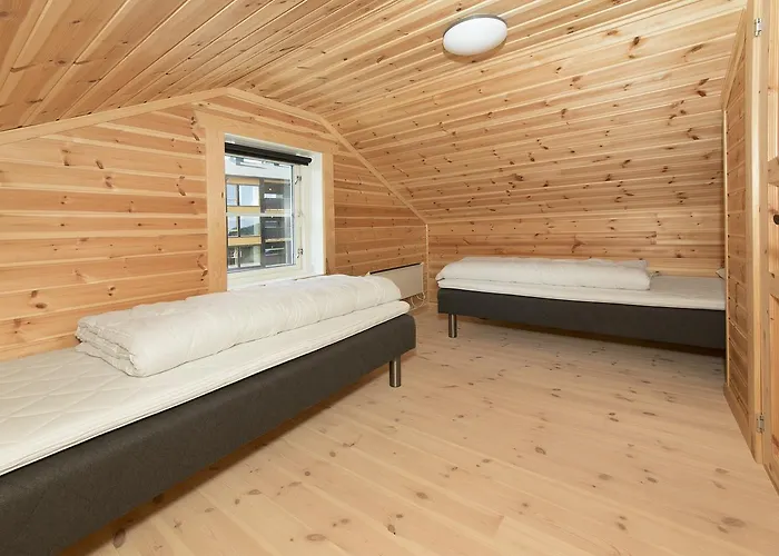 Kongsberg Booking דירה *