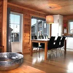 Kongsberg Booking Lägenhet