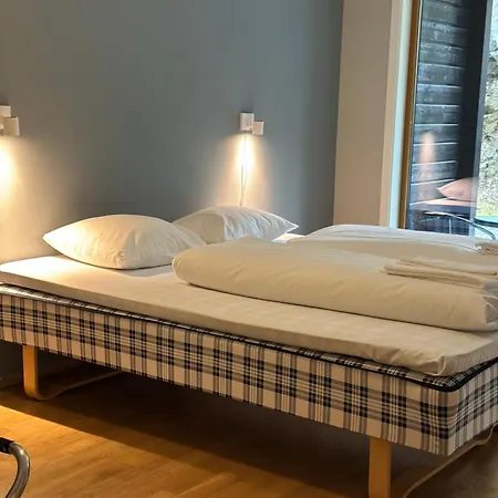 Kongsberg Booking Kongsberg