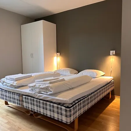 Apartamento Kongsberg Booking *