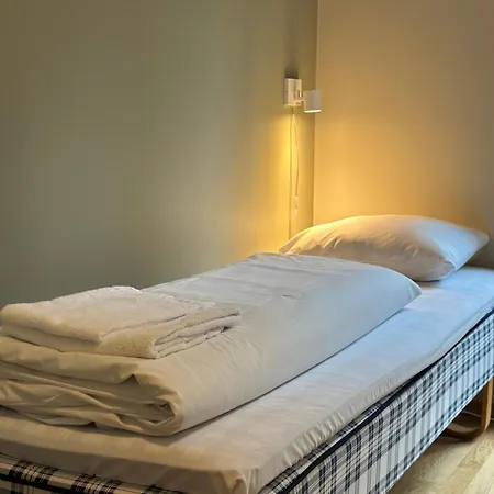 Kongsberg Booking Apartamento *