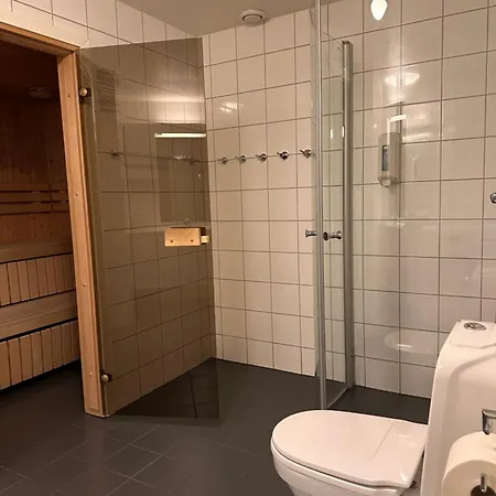 Apartamento Kongsberg Booking