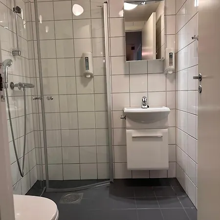 Kongsberg Booking *