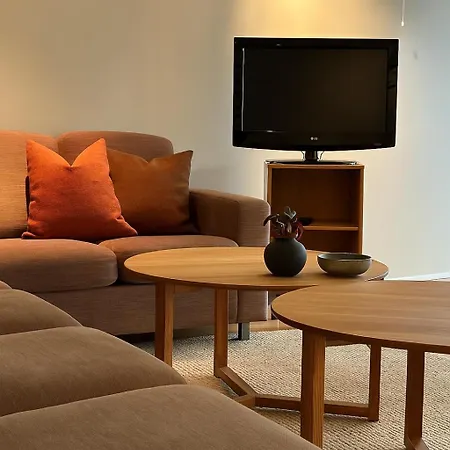 Apartamento Kongsberg Booking *