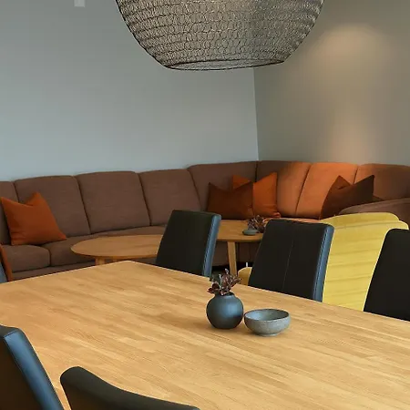 Kongsberg Booking Apartamento