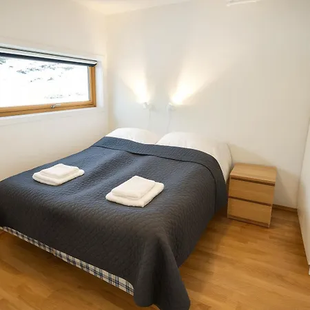 Kongsberg Booking 公寓 *