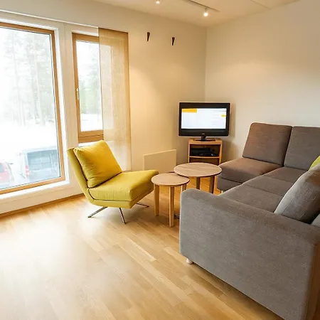 Kongsberg Booking 公寓 *