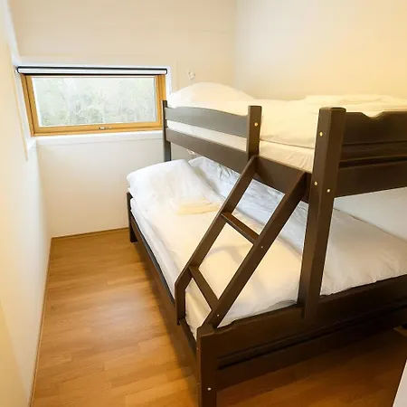 公寓 Kongsberg Booking 康斯博