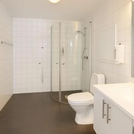 公寓 Kongsberg Booking *