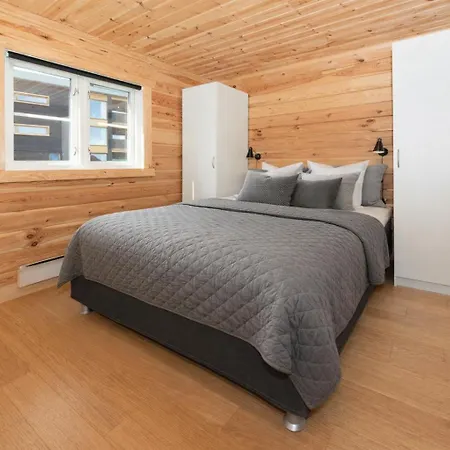 Kongsberg Booking 公寓