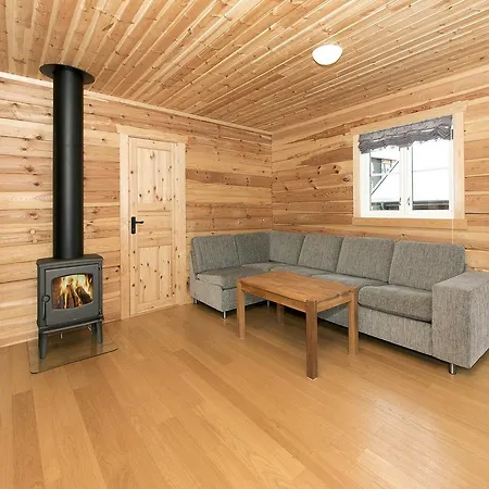 公寓 Kongsberg Booking 康斯博