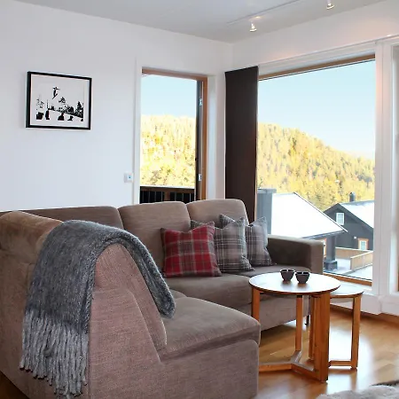 Kongsberg Booking *