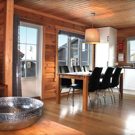 Kongsberg Booking 公寓